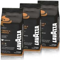 פולי קפה Lavazza Crema And Aroma Beans 3 kg לוואצה למכירה 