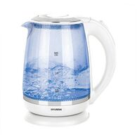 קומקום חשמלי Hyundai HYK2018  2 ליטר יונדאי למכירה , 3 image