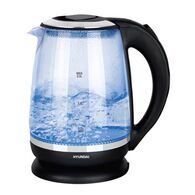 קומקום חשמלי Hyundai HYK2018  2 ליטר יונדאי למכירה , 2 image