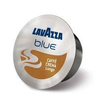 Lavazza Caffe Crema Lungo 100 יחידות לוואצה למכירה 