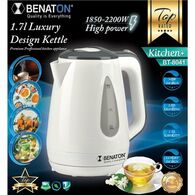 קומקום חשמלי Benaton BT8041  1.7 ליטר למכירה , 3 image