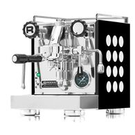 מכונת אספרסו Rocket Appartamento Black White/Copper למכירה , 3 image
