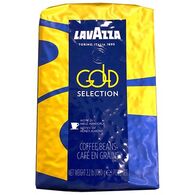 פולי קפה Lavazza Gold Selection Beans 1 Kg לוואצה למכירה , 3 image