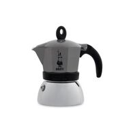 מקינטה Bialetti Moka Induction 6 ביאלטי למכירה , 3 image