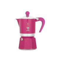 מקינטה Moka Rainbow 3 כוסות Bialetti ביאלטי למכירה , 6 image