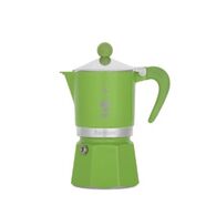 מקינטה Moka Rainbow 3 כוסות Bialetti ביאלטי למכירה , 8 image