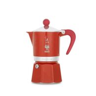 מקינטה Moka Rainbow 3 כוסות Bialetti ביאלטי למכירה , 4 image