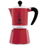 מקינטה Moka Rainbow 3 כוסות Bialetti ביאלטי למכירה , 3 image