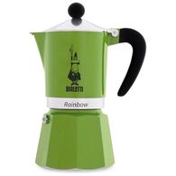 מקינטה Moka Rainbow 6 כוסות Bialetti ביאלטי למכירה 