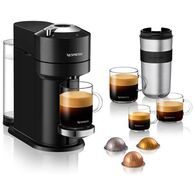 מכונת אספרסו Nespresso VertuoNext GCV1 Premium נספרסו למכירה 