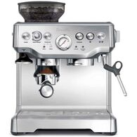 מכונת אספרסו Breville BES875BSS ברוויל למכירה 