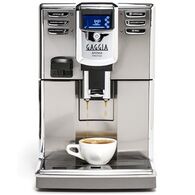 מכונת אספרסו Gaggia Anima Class למכירה 