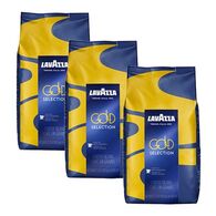 פולי קפה Lavazza Gold Selection Beans 3 Kg לוואצה למכירה , 2 image