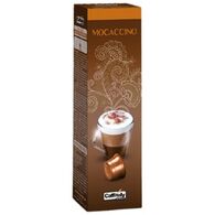EspressoClub Mocaccino 10 יחידות למכונות אספרסו קלאב למכירה 