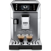 מכונת אספרסו Delonghi PrimaDonna Class ECAM 550.85.MS דה לונגי למכירה 