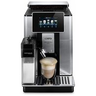 מכונת אספרסו Delonghi PrimaDonna Soul ECAM610.75.MB דה לונגי למכירה 