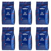 פולי קפה Lavazza Gran Espresso Beans 6 kg לוואצה למכירה , 2 image