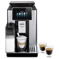מכונת אספרסו Delonghi PrimaDonna Soul ECAM610.55.SB דה לונגי למכירה 