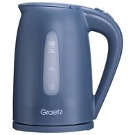 קומקום חשמלי Graetz JK9977  1.7 ליטר למכירה 