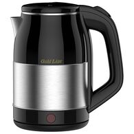 קומקום חשמלי Gold Line ATL749  1.8 ליטר גולד ליין למכירה , 2 image