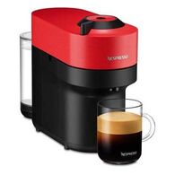 מכונת אספרסו Nespresso Vertuo Pop נספרסו למכירה 
