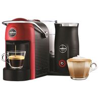 מכונת אספרסו Lavazza Jolie&Milk לוואצה למכירה , 4 image