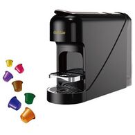 מכונת אספרסו L’agolde Del Caffe ATL-5009 Gold Line גולד ליין למכירה , 3 image