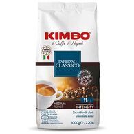 פולי קפה Kimbo Espresso Classico Beans 1 kg למכירה , 3 image