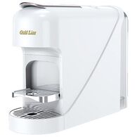 מכונת אספרסו L’agolde Del Caffe ATL-5009 Gold Line גולד ליין למכירה , 2 image