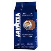 פולי קפה Lavazza Grand Espresso Beans 1 kg לוואצה למכירה 