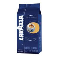 פולי קפה Lavazza Crema Aroma Beans 3 kg לוואצה למכירה 