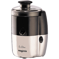 מסחטת  פירות קשים וירקות Magimix Le Duo למכירה , 2 image