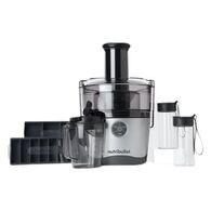 מסחטת  פירות קשים וירקות NutriBullet Juicer Pro למכירה , 3 image