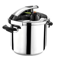 סיר לחץ סיר לחץ 7 ליטר Arcosteel ארקוסטיל למכירה , 2 image