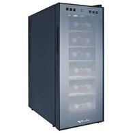 מקרר יין Winebar Winebar 12  12 בקבוקים למכירה , 2 image