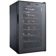 מקרר יין Landers BCW70  28 בקבוקים למכירה 