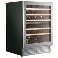 מקרר יין Fratelli Onofri YC150B  50 בקבוקים למכירה , 2 image