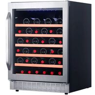 מקרר יין Landers LA146WS  45 בקבוקים למכירה 