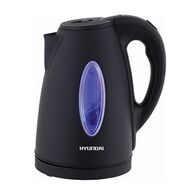קומקום חשמלי Hyundai HYK1722  1.7 ליטר יונדאי למכירה 