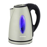 קומקום חשמלי Hyundai HYK1722  1.7 ליטר יונדאי למכירה , 3 image