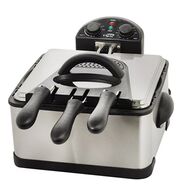 מכשיר טיגון Normande CF-505 נורמנדי למכירה , 2 image