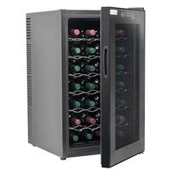 מקרר יין Vinopo CH-70FD1  28 בקבוקים למכירה , 2 image
