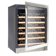 מקרר יין Vinopo NS-45A  46 בקבוקים למכירה , 2 image