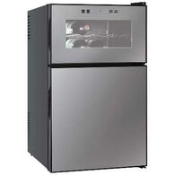 מקרר יין Landers BCHW69  8 בקבוקים למכירה , 2 image