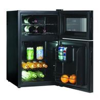 מקרר יין Landers BCHW69  8 בקבוקים למכירה , 3 image