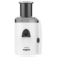 מסחטת  פירות קשים וירקות Magimix Juice Expert 2 למכירה , 2 image