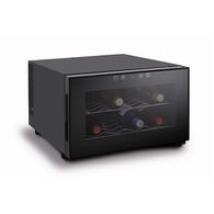 מקרר יין WineKeeper SC08B  8 בקבוקים למכירה 