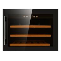 מקרר יין Vinopo SU-18B  18 בקבוקים למכירה , 2 image