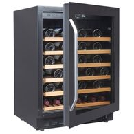 מקרר יין Vinopo NS-45B  46 בקבוקים למכירה , 2 image