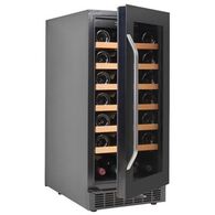 מקרר יין Vinopo NS-36B  34 בקבוקים למכירה , 2 image